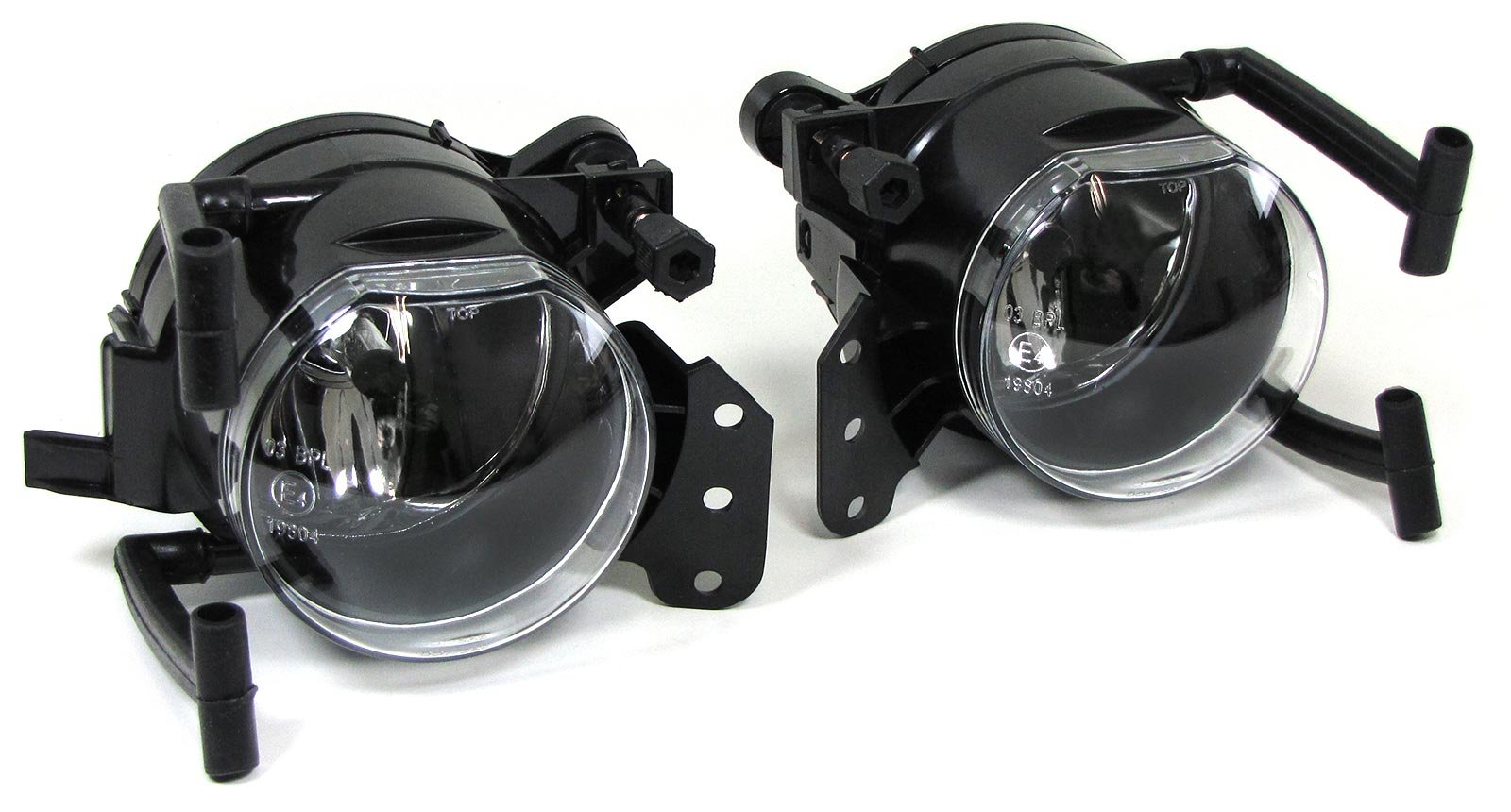 Nebelscheinwerfer Set Rechts Links passend für 3er BMW E90 E91 05-12 Nebelscheinwerfer Set Rechts Links passend für 3er BMW E90 E91 05-12 von Carparts-Online