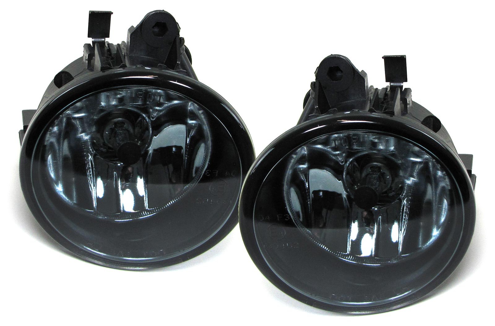 Nebelscheinwerfer Schwarz Smoke für BMW X1 F48 X3 F25 X4 F26 X5 F15 X6 F16 Nebelscheinwerfer Schwarz Smoke für BMW X1 F48 X3 F25 X4 F26 X5 F15 X6 F16 von Carparts-Online