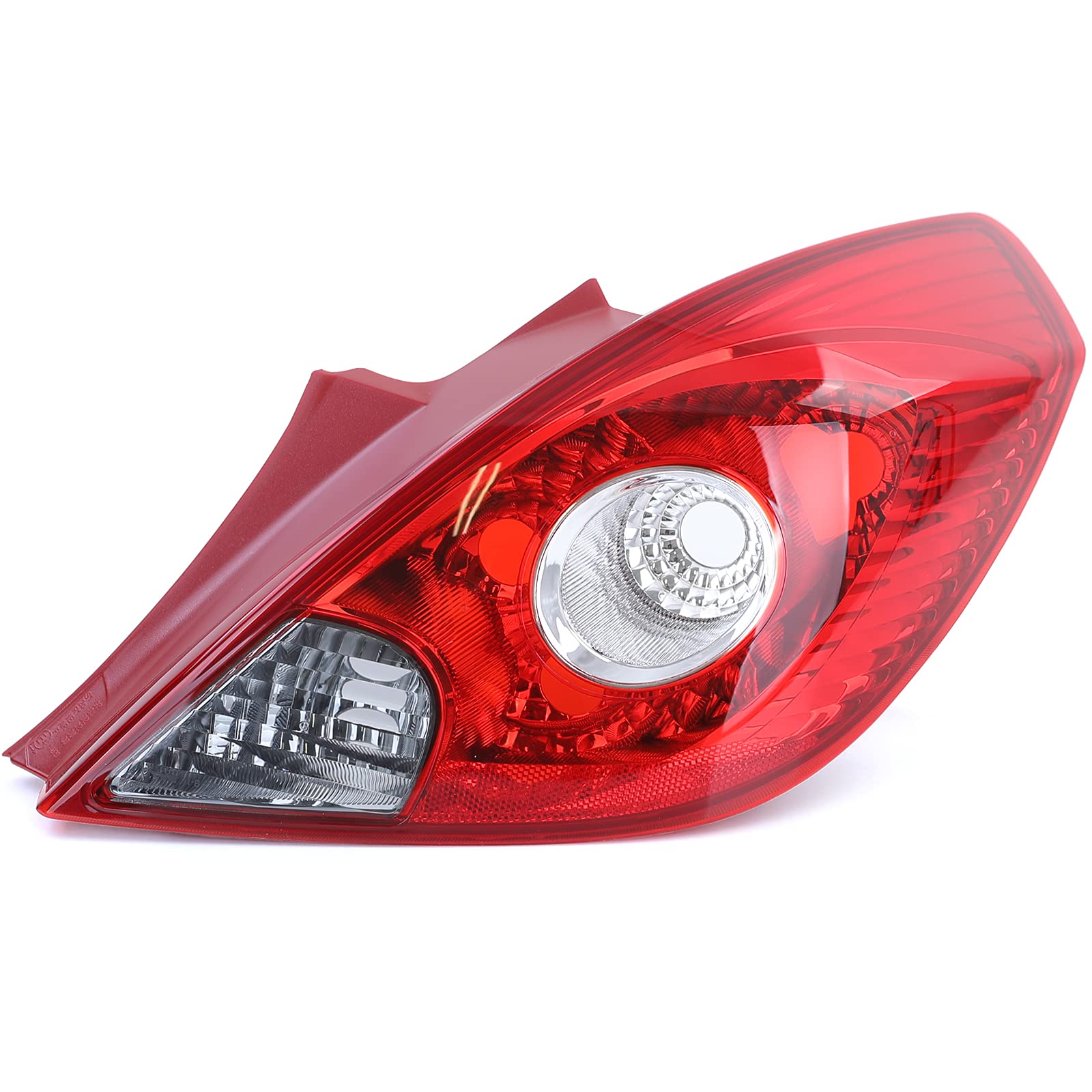 Carparts-Online Rückleuchte rechts für Opel Corsa D 3 Türer ab 06 Carparts-Online Rückleuchte rechts für Opel Corsa D 3 Türer ab 06 von Carparts-Online