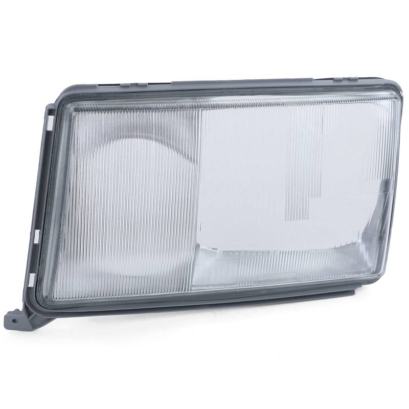 Carparts-Online Scheinwerferglas Streuscheibe links für Mercedes W124 89-93 von Carparts-Online