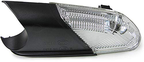 Spiegel Blinker links TYC für VW Polo 9N3 05-09 Spiegel Blinker links TYC für VW Polo 9N3 05-09 von Carparts-Online