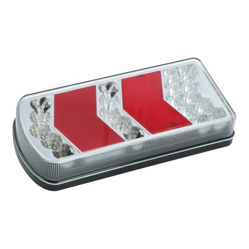 CARPOINT LED Rücklicht Links 6 Funktionen von Carpoint