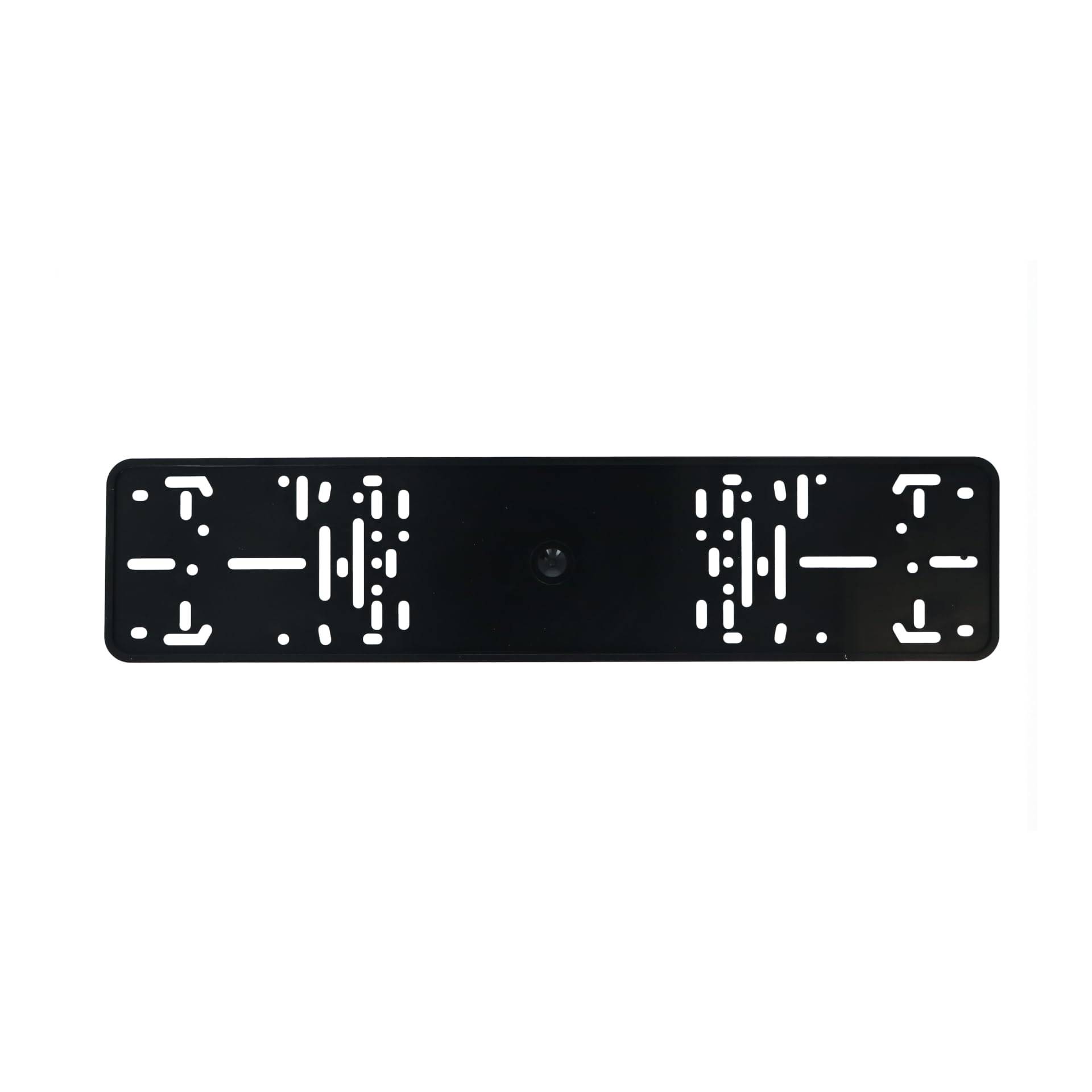 CARPOINT Kennzeichenhalter CARPOINT Kennzeichenhalter von Carpoint