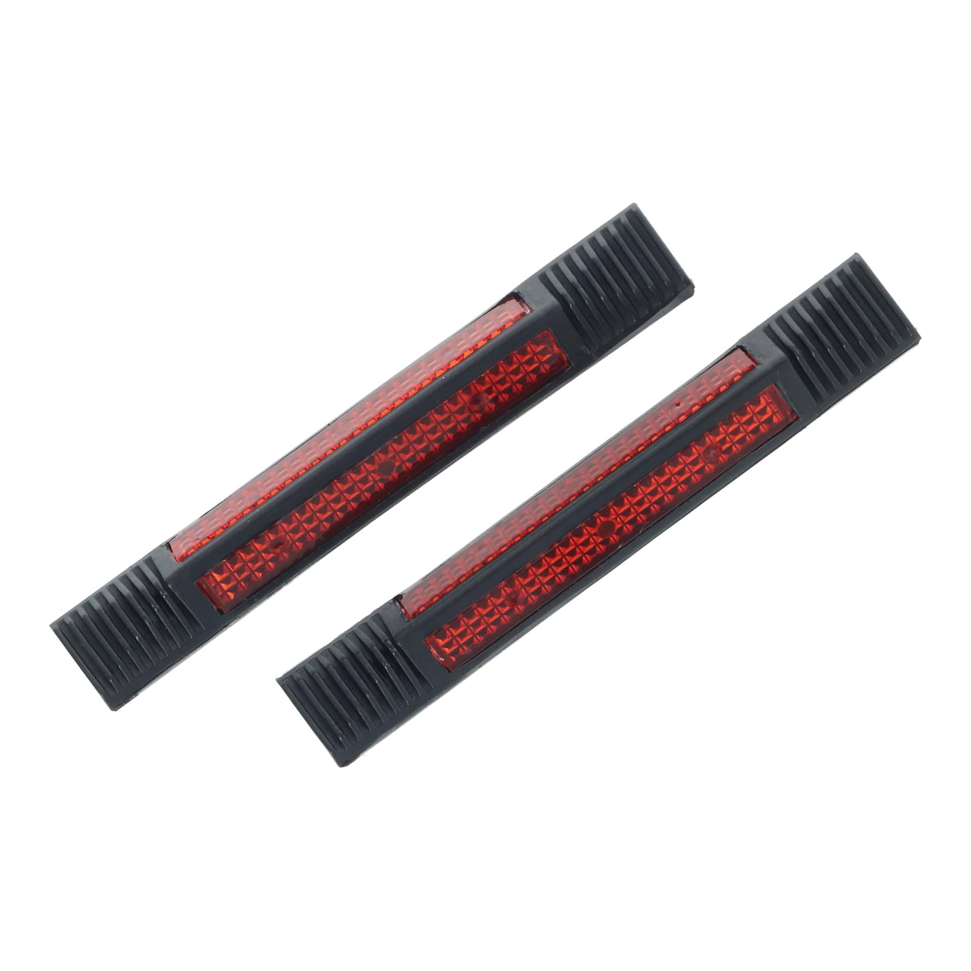 CARPOINT 2237802 Türkantenschöner 140 mm einzel schwarz CARPOINT 2237802 Türkantenschöner 140 mm einzel schwarz von Carpoint