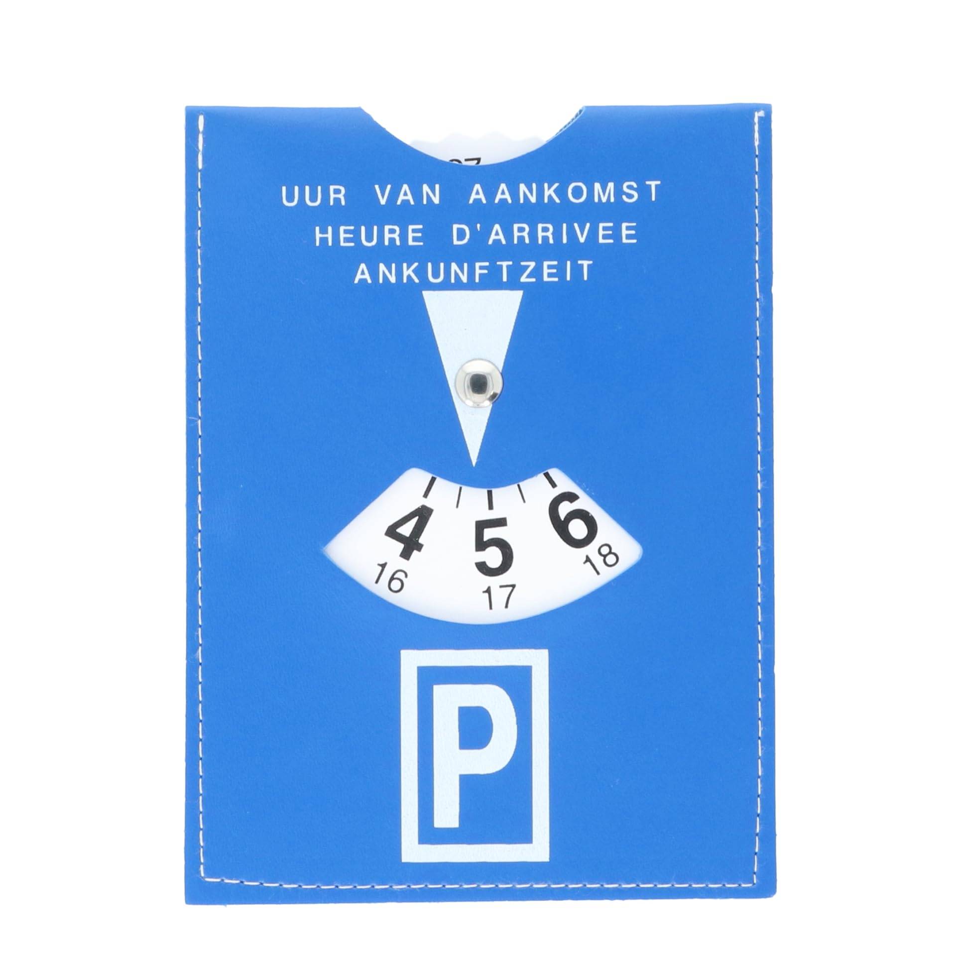 CARPOINT 2315404 Parkscheibe verpackt CARPOINT 2315404 Parkscheibe verpackt von Carpoint
