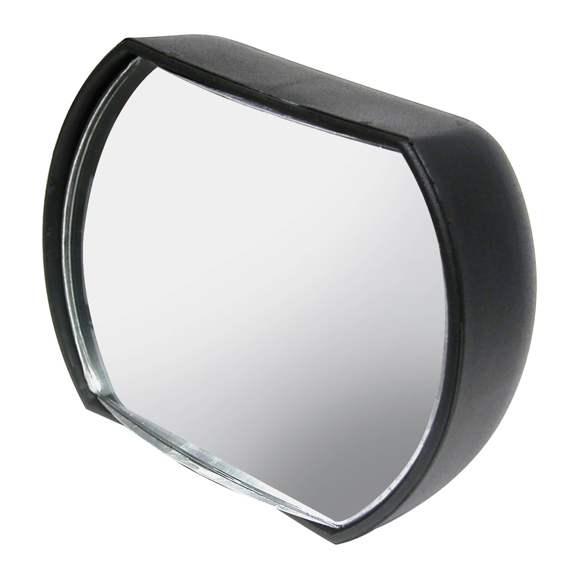 CARPOINT 2414054 Totenwinkel Spiegel LKW 14 x 10 cm, Schwarz CARPOINT 2414054 Totenwinkel Spiegel LKW 14 x 10 cm, Schwarz von Carpoint