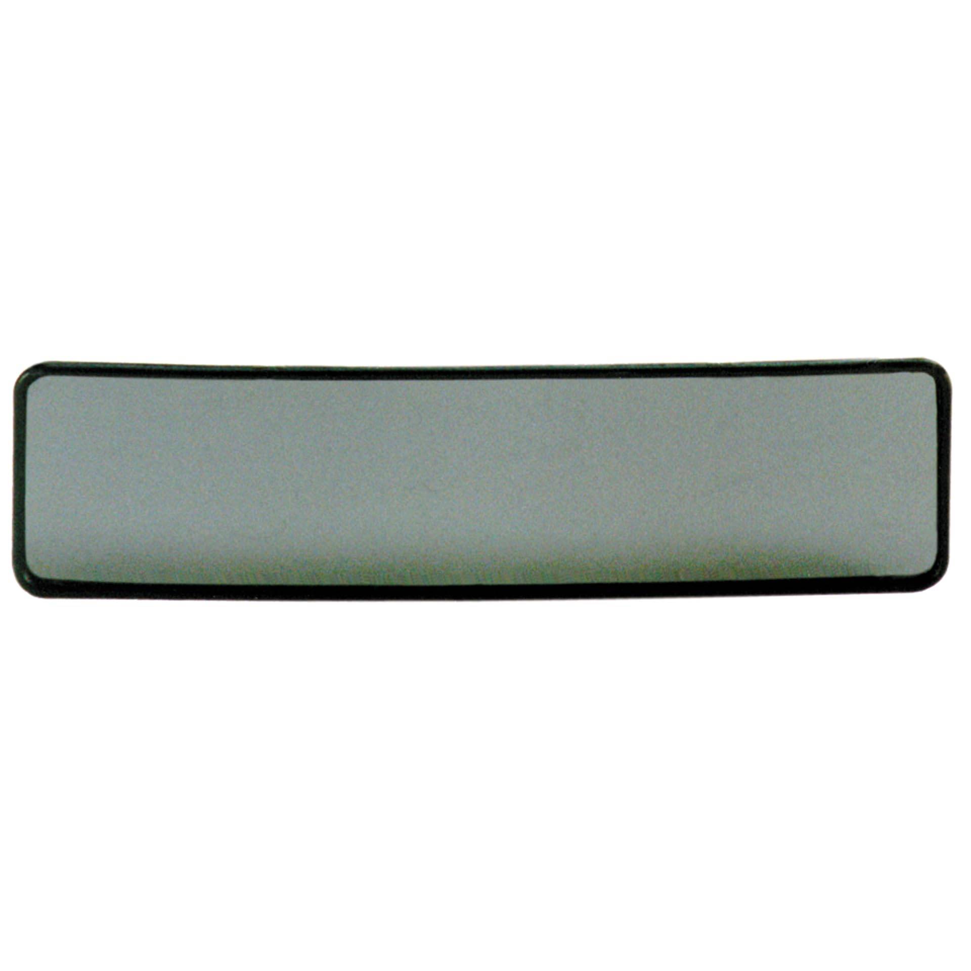 Innenspiegel 'panorama' 25,5 x 6,6 cm, Grau Innenspiegel 'panorama' 25,5 x 6,6 cm, Grau von Carpoint