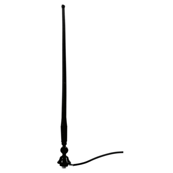 CARPOINT Antenne 2010014 Dachantenne CARPOINT Antenne 2010014 Dachantenne von Carpoint