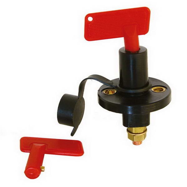 CARPOINT Hauptschalter, Batterie 0810604 CARPOINT Hauptschalter, Batterie 0810604 von Carpoint