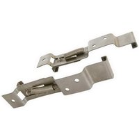 CARPOINT Kennzeichenhalter chrom 1363003 Kennzeichenhalterung,Nummernschildhalter CARPOINT Kennzeichenhalter chrom 1363003 Kennzeichenhalterung,Nummernschildhalter von Carpoint