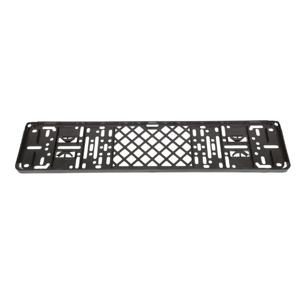 CARPOINT Kennzeichenhalter 1363004 von Carpoint