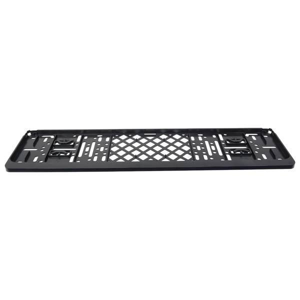 CARPOINT Kennzeichenhalter 1363006 CARPOINT Kennzeichenhalter 1363006 von Carpoint