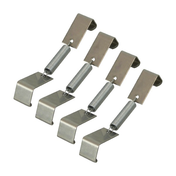 CARPOINT Kennzeichenhalter 1363014 CARPOINT Kennzeichenhalter 1363014 von Carpoint