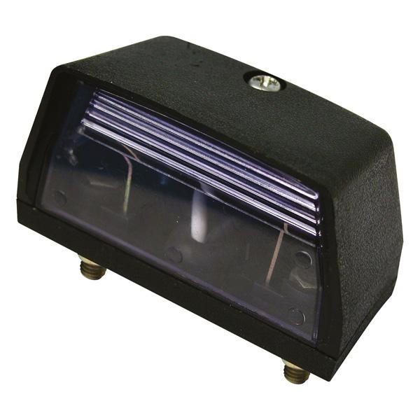 CARPOINT Kennzeichenleuchte 0413907 CARPOINT Kennzeichenleuchte 0413907 von Carpoint
