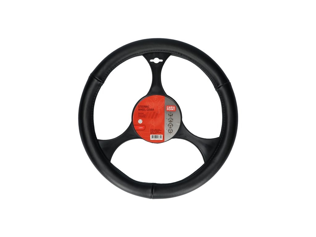 CARPOINT Lenkradbezug 2510047 CARPOINT Lenkradbezug 2510047 von Carpoint