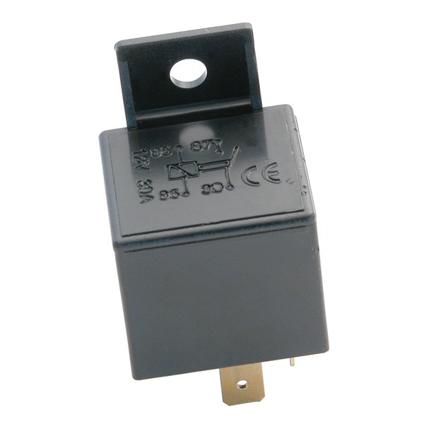 CARPOINT Relais 0529504 von Carpoint