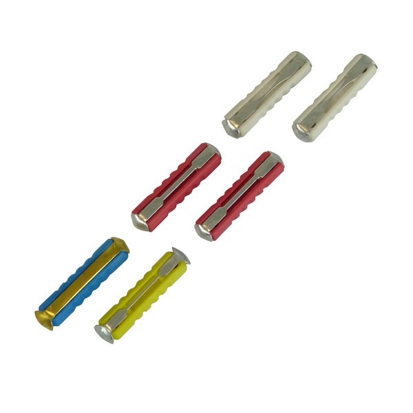 CARPOINT Sicherungssatz 1623904 CARPOINT Sicherungssatz 1623904 von Carpoint