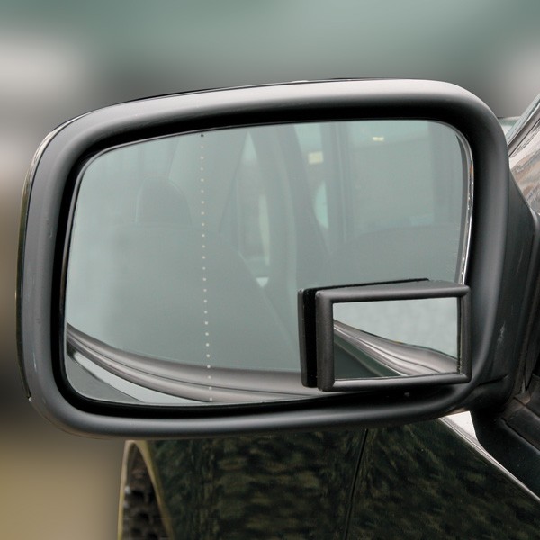 CARPOINT Toter-Winkel-Spiegel 2423259 CARPOINT Toter-Winkel-Spiegel 2423259 von Carpoint