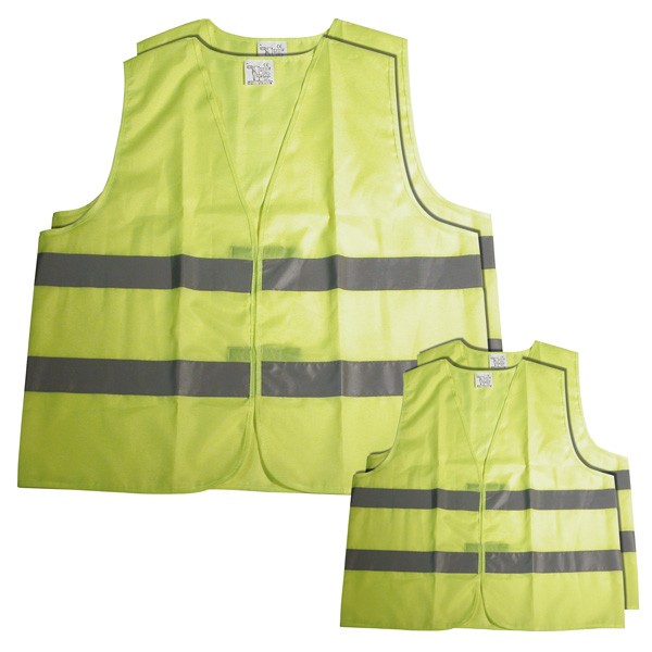 CARPOINT Warnweste 0114027 CARPOINT Warnweste 0114027 von Carpoint