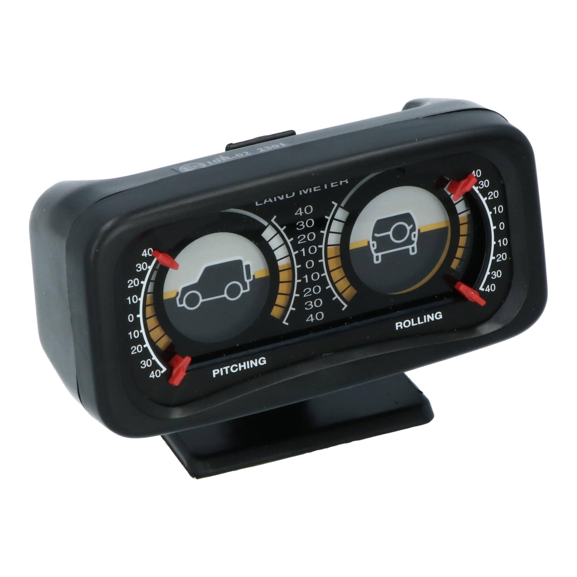 Best Price Square INCLINOMETER 1078140 by CARPOINT Best Price Square INCLINOMETER 1078140 by CARPOINT von Carpoint