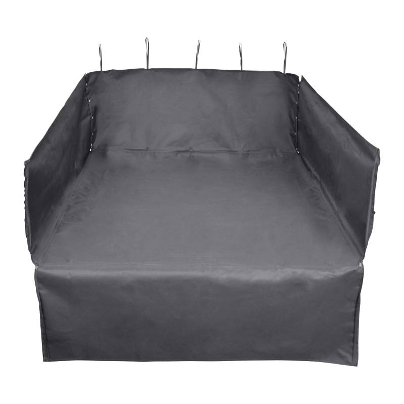 Carpoint 0314421 Kofferraum Schutzmatte 110x100x40 cm von Carpoint