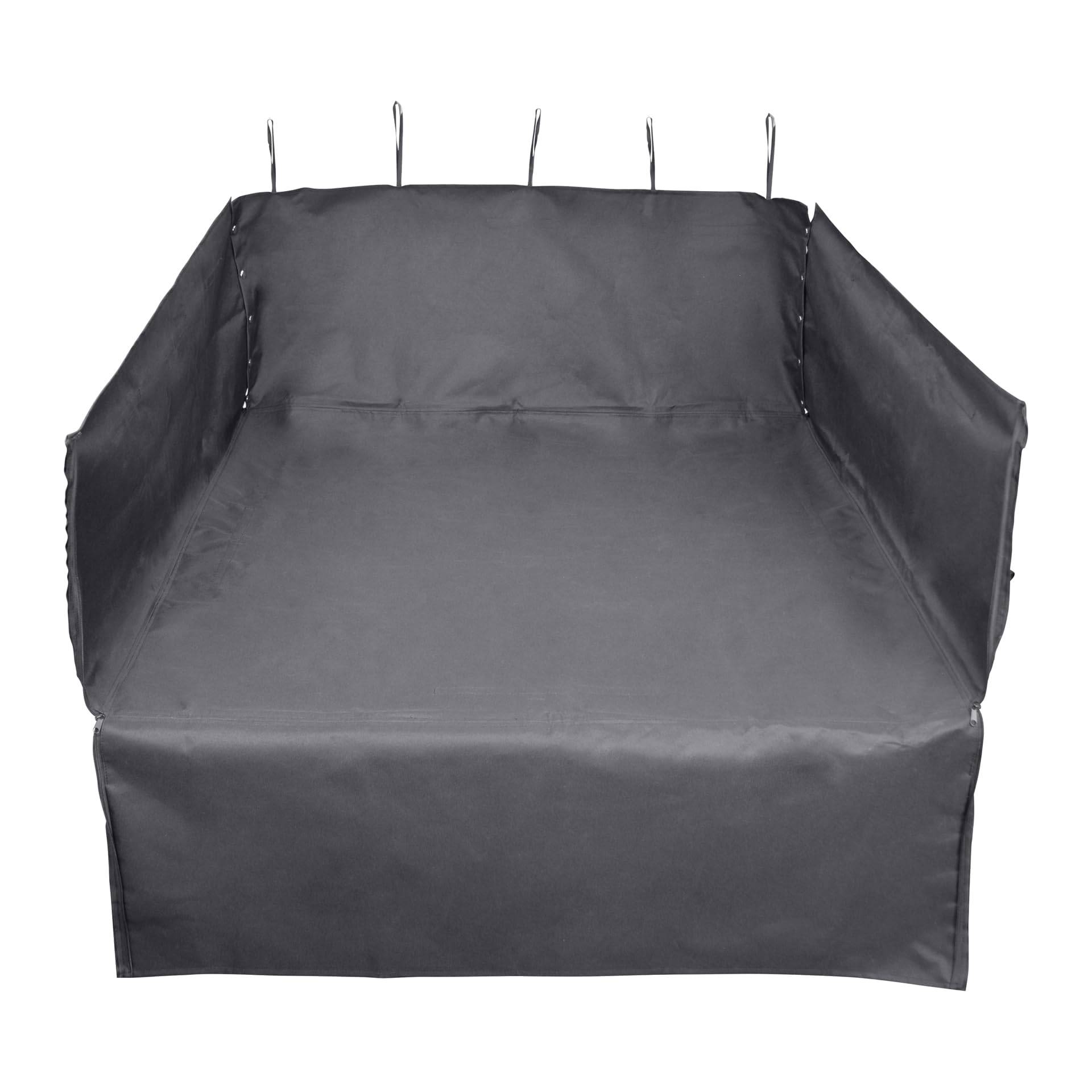 Carpoint 0314421 Kofferraum Schutzmatte 110x100x40 cm Carpoint 0314421 Kofferraum Schutzmatte 110x100x40 cm von Carpoint