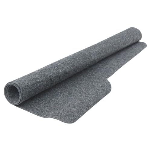 Carpoint 0320940 Kofferraum Schutzmatte 130 x 110 cm Carpoint 0320940 Kofferraum Schutzmatte 130 x 110 cm von Carpoint