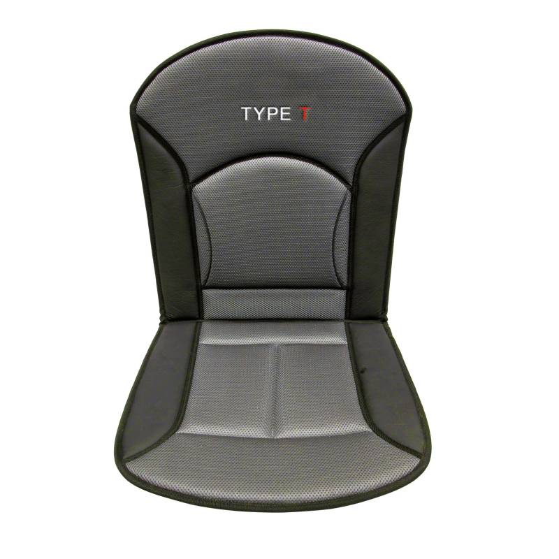 Carpoint 0323275 Sitzaufleger Type-T von Carpoint