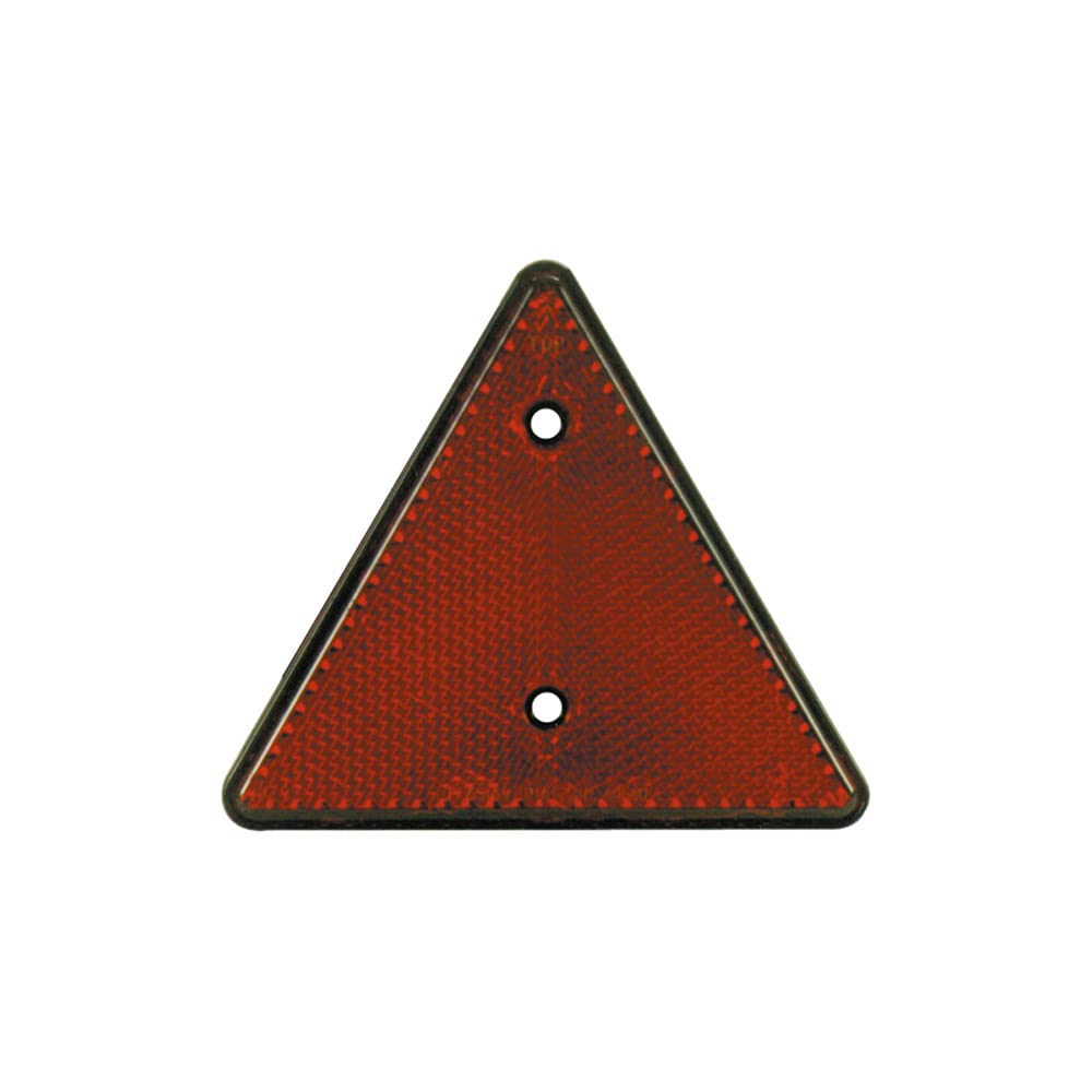 Carpoint 0413901 Dreieck-Rückstrahler von Carpoint