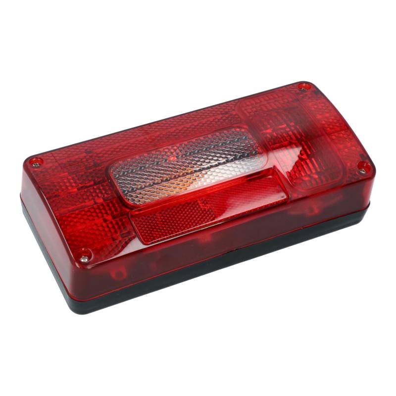 Carpoint 0413974 Hintenleuchte 6 Funktionen Linke Seite von Carpoint