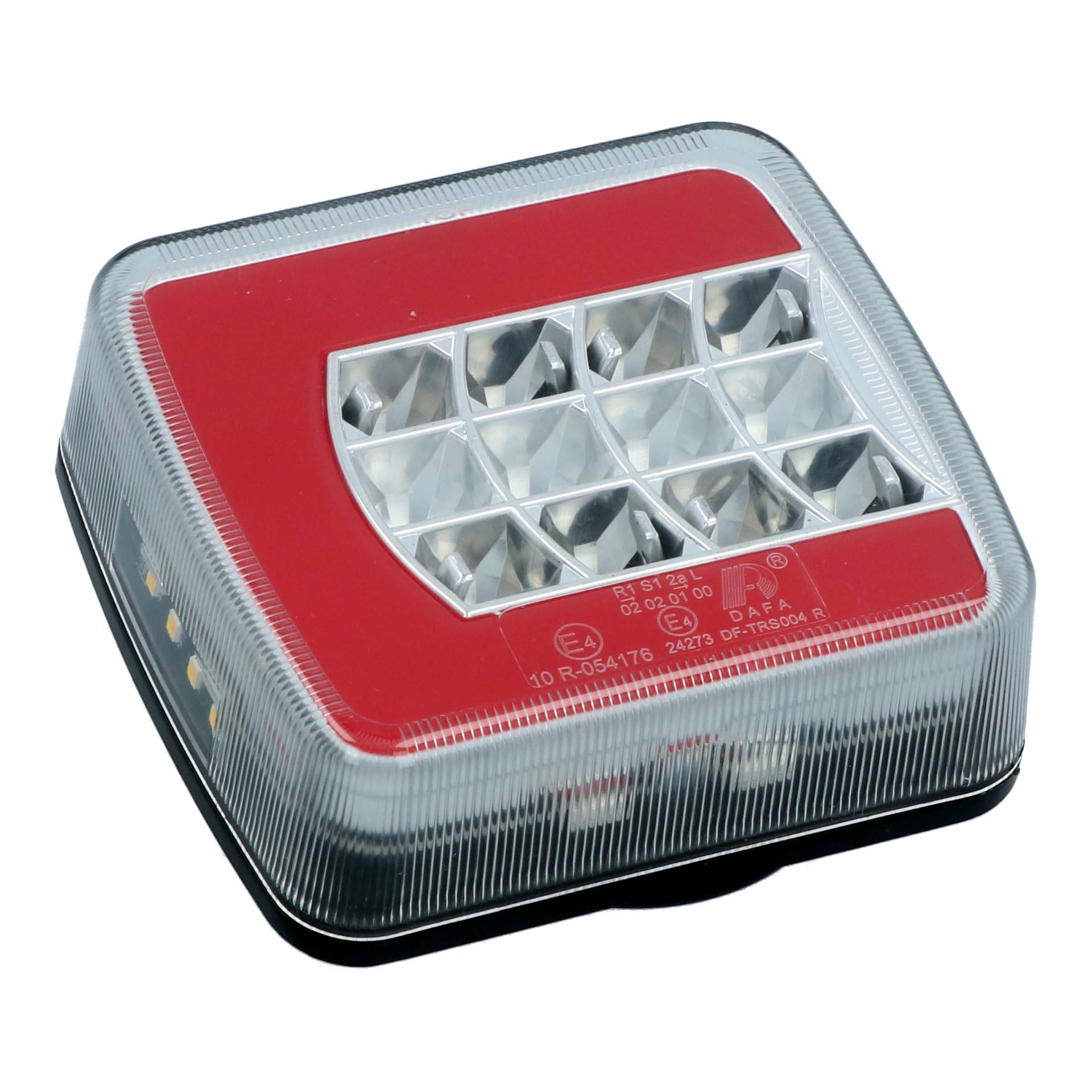 Carpoint 0414051 Rücklicht rechts LED 5 Funktionen Carpoint 0414051 Rücklicht rechts LED 5 Funktionen von Carpoint