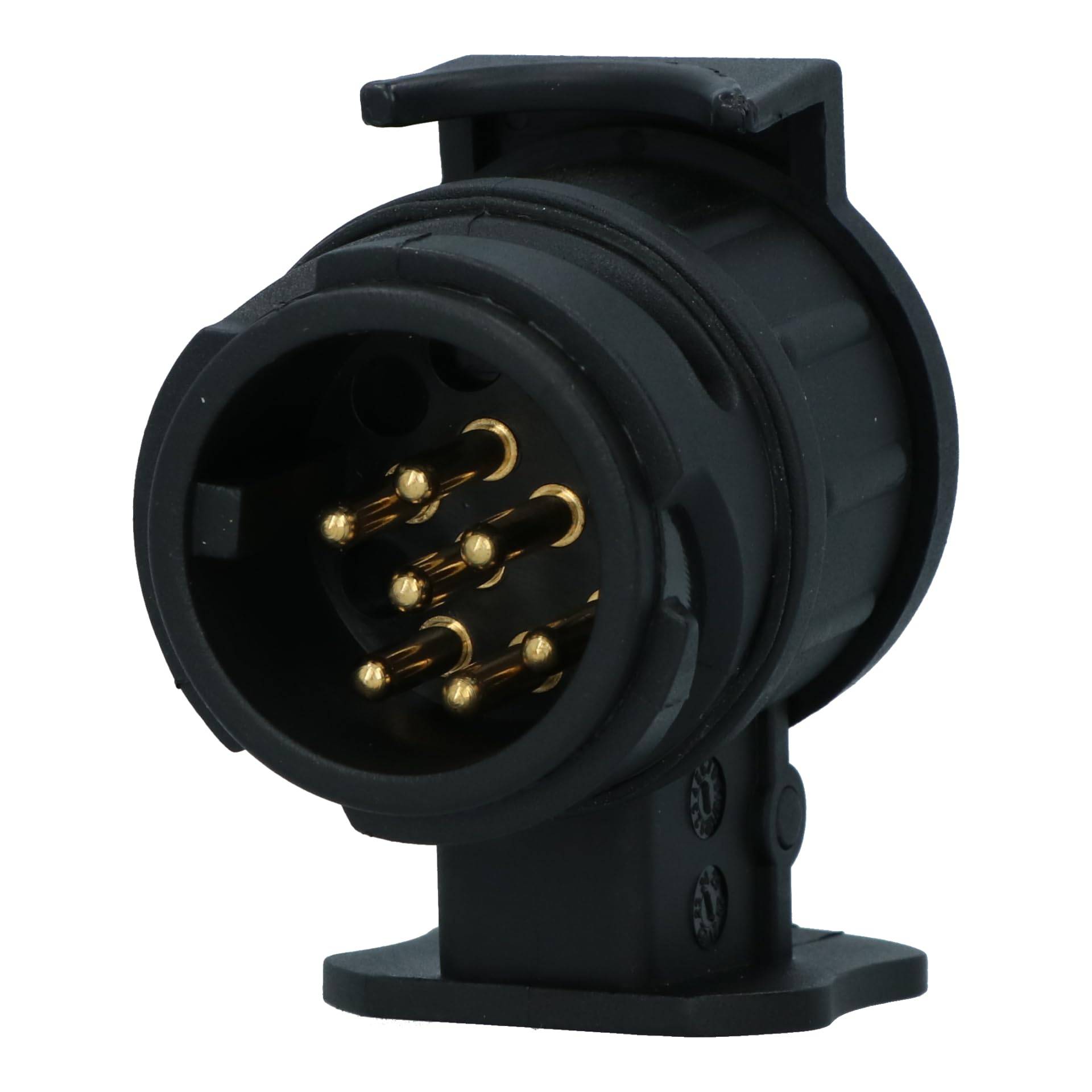 Carpoint 0429519 Adaptor 13/7-polig unverpackt Carpoint 0429519 Adaptor 13/7-polig unverpackt von Carpoint