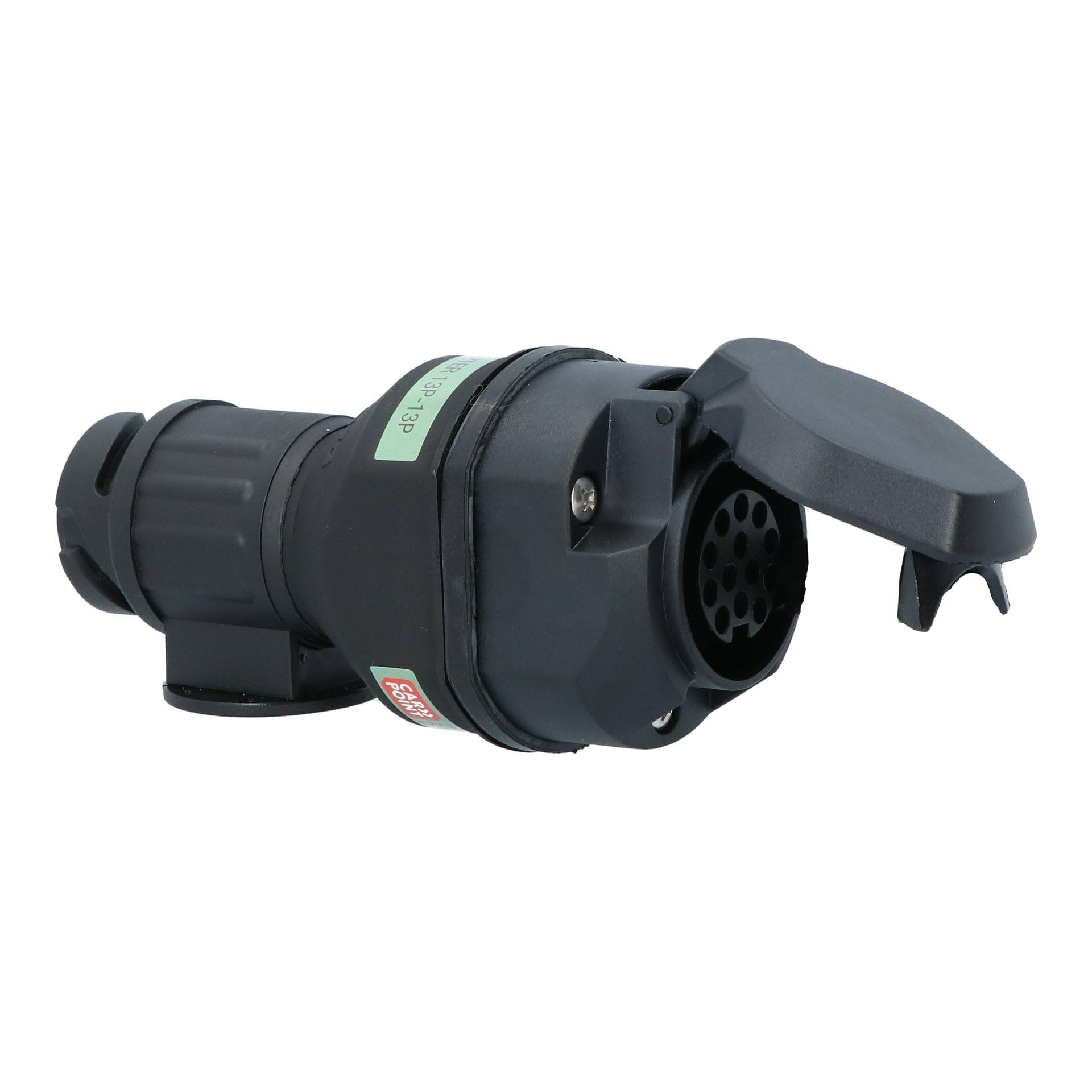 Carpoint Canbus LED-Adapter 13-13 Polig - 0440140 Carpoint Canbus LED-Adapter 13-13 Polig - 0440140 von Carpoint
