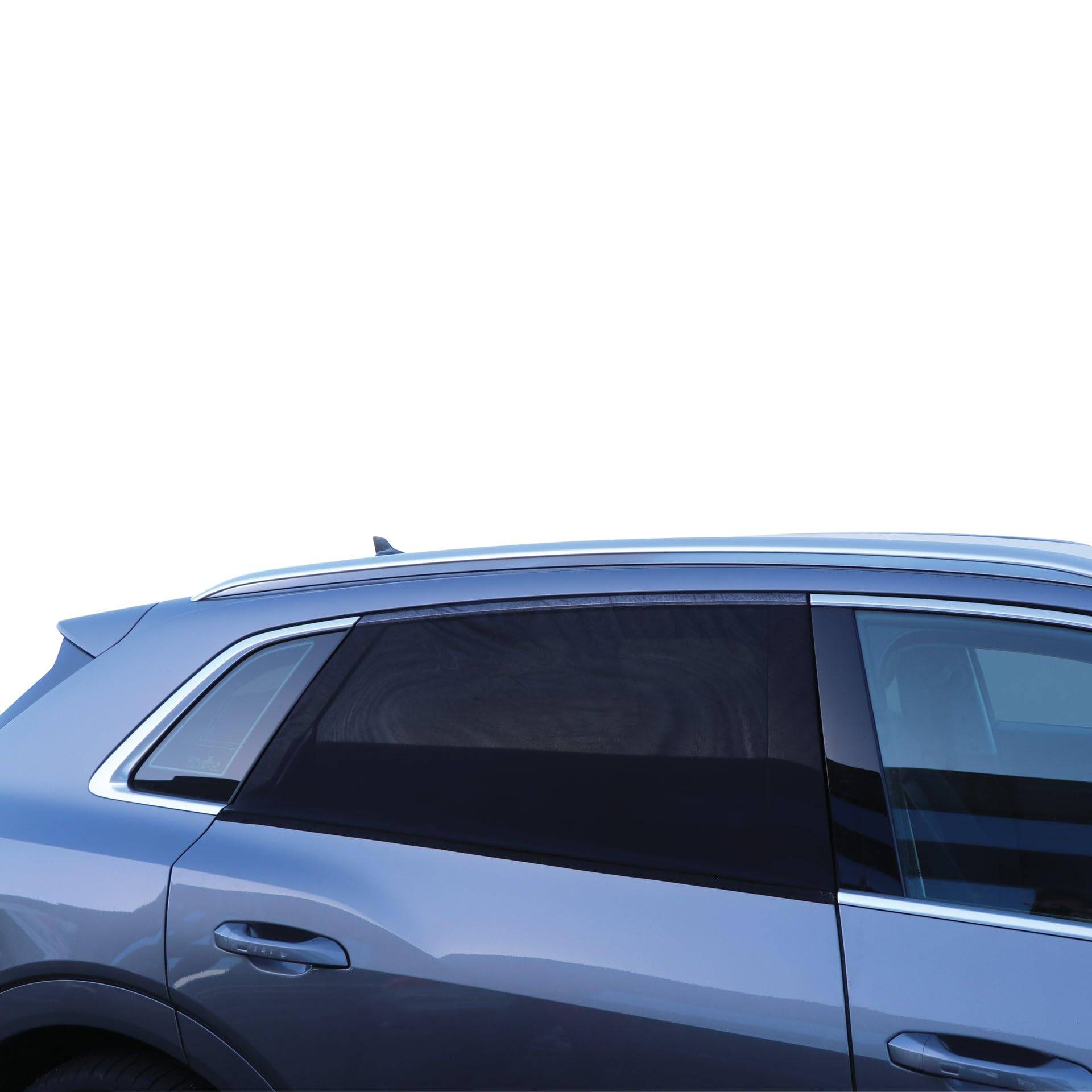 Carpoint Sonnenschutz Strumpf 100x53cm 2 Stück Carpoint Sonnenschutz Strumpf 100x53cm 2 Stück von Carpoint