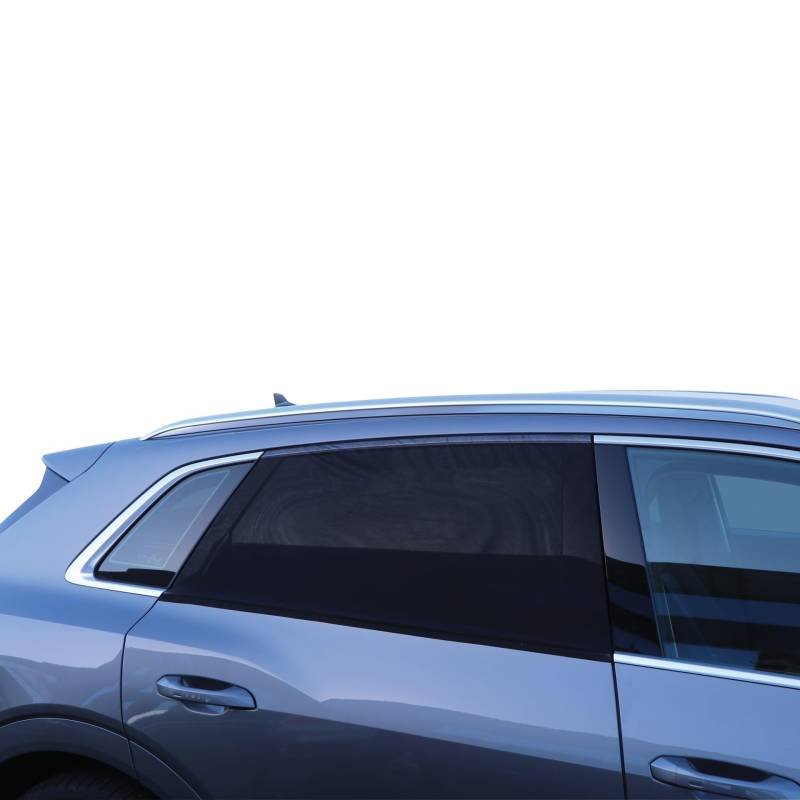 Carpoint Sonnenschutz Strumpf 100x53cm 2 Stück von Carpoint