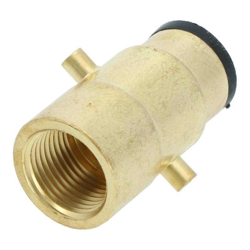 Carpoint 0521803 Gasnippel Niederlände 10mm von Carpoint
