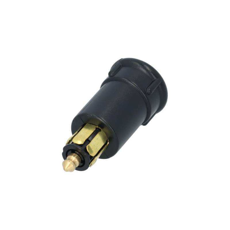 Carpoint 0523404 Ministecker 12/24V für Einbau-Steckdose (05.234.06) von Carpoint