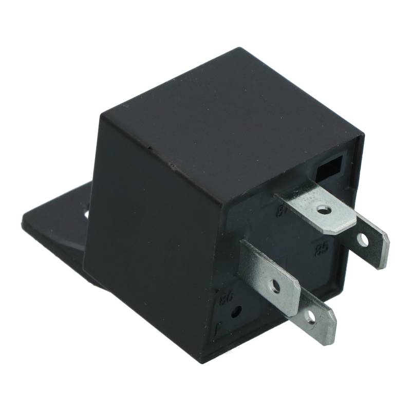 Carpoint 0529503 Relais 12V 4-pins von Carpoint