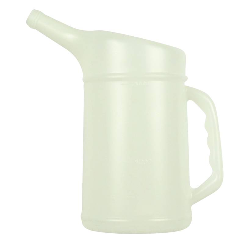 Carpoint 0620723 Ausgusskanne mit flexi ausgiesser 2 L von Carpoint
