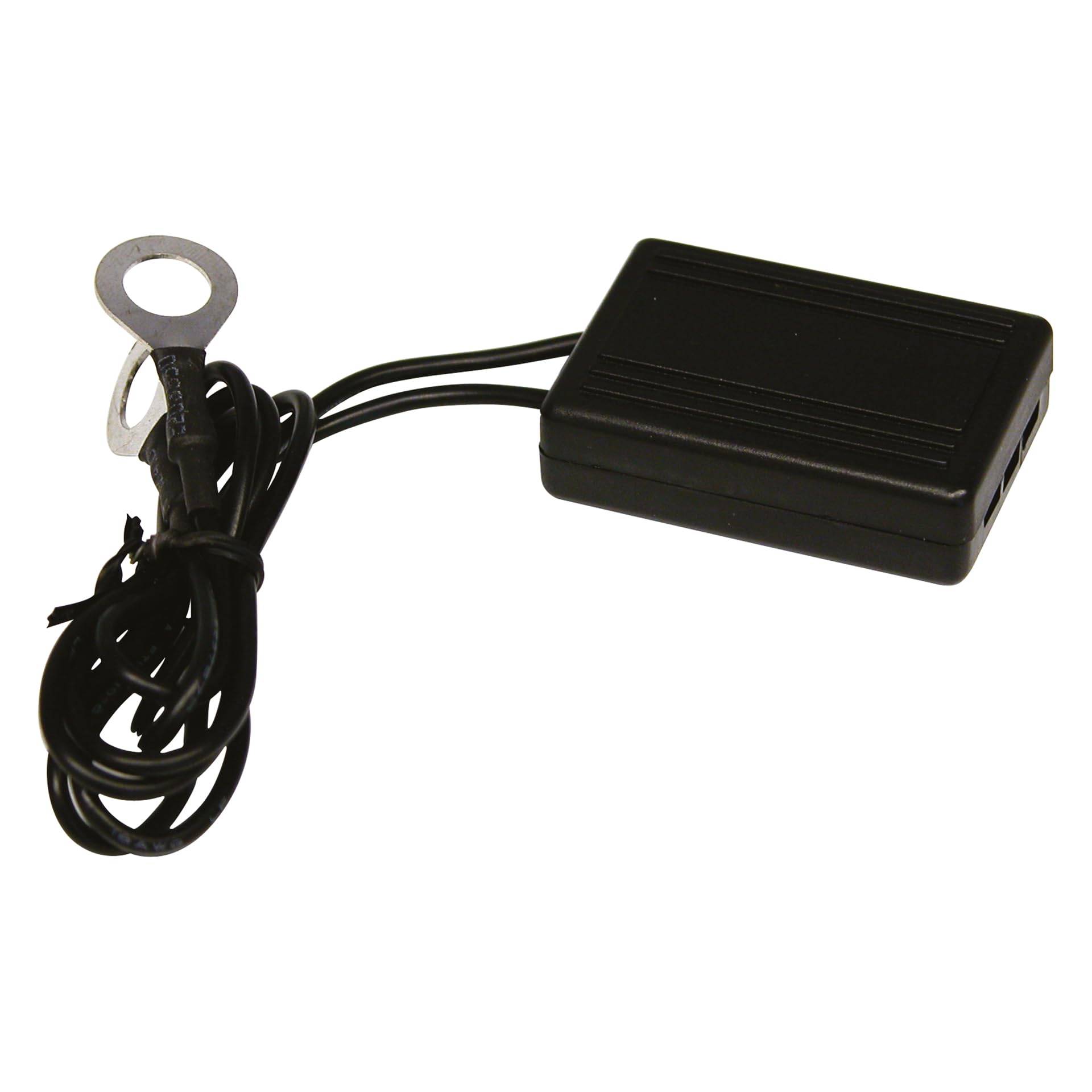 Carpoint 0635855 Überspannungsschutz 12V Carpoint 0635855 Überspannungsschutz 12V von Carpoint