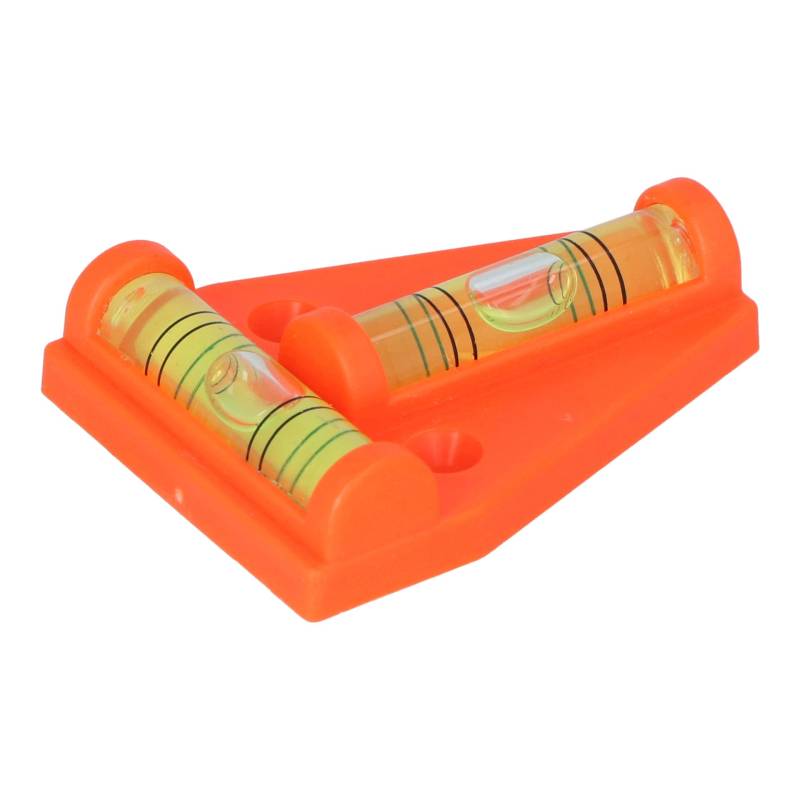 Carpoint Dreieck-Wasserwaage von Carpoint