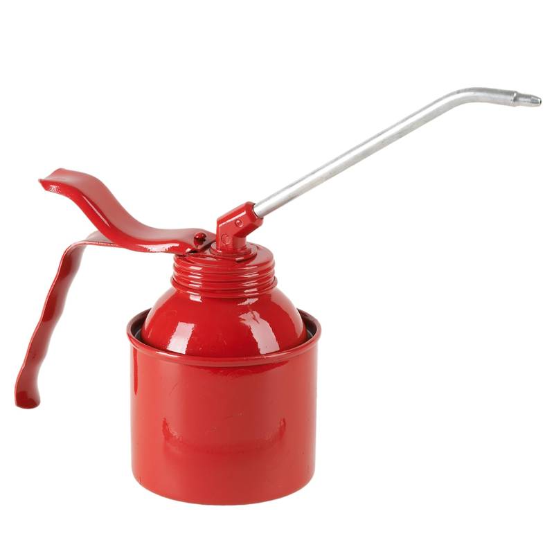 Carpoint 0656178 Pressol Standardöler Metall Kunststoff-einfachpumpe 250 ml von Carpoint