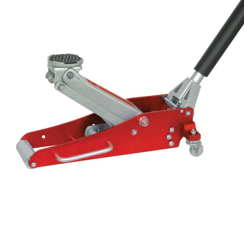 Carpoint Rangier-Wagenheber 1500kg Aluminium von Carpoint