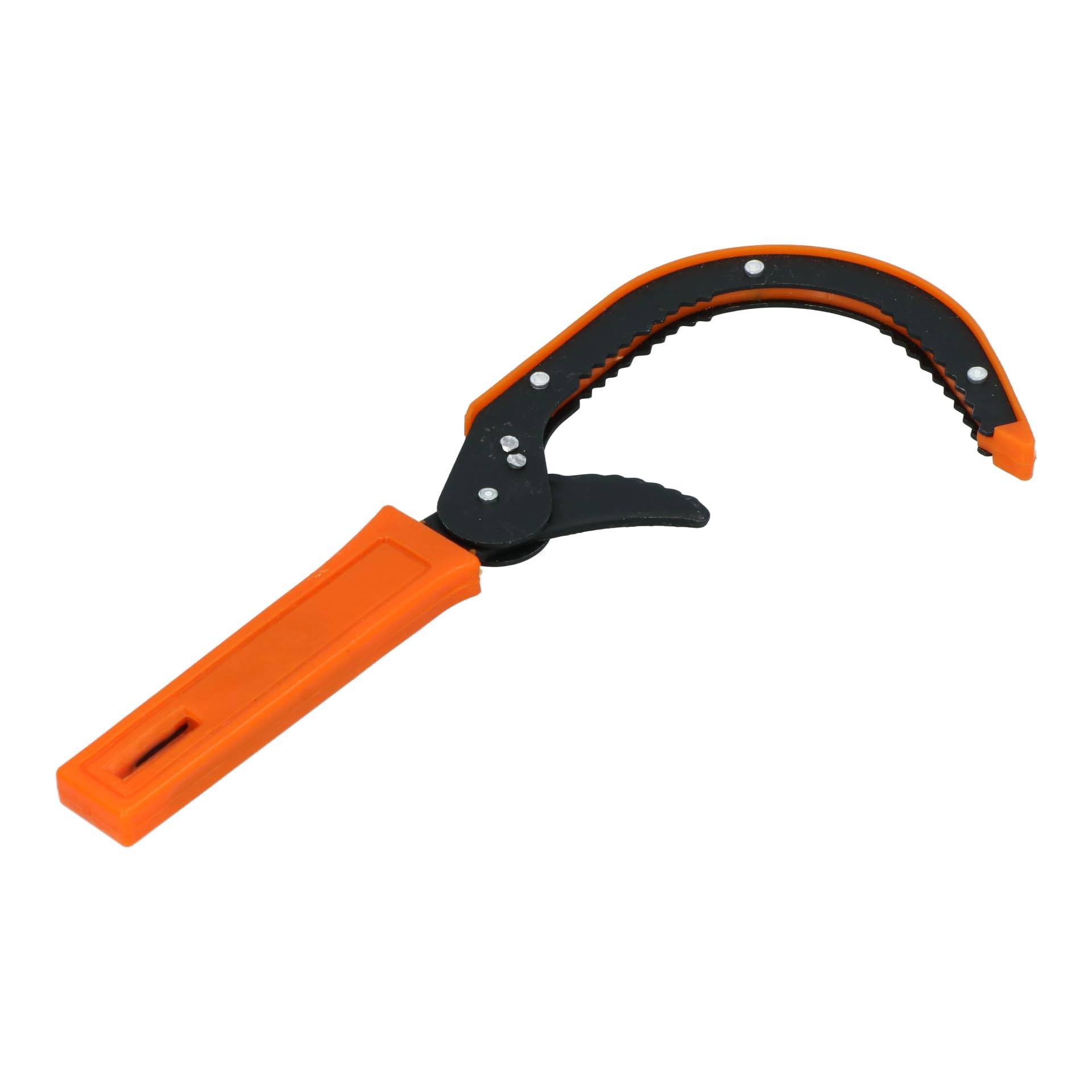 Carpoint 0678010 Ölfilterschlüssel mit Haken, Schwarz Carpoint 0678010 Ölfilterschlüssel mit Haken, Schwarz von Carpoint