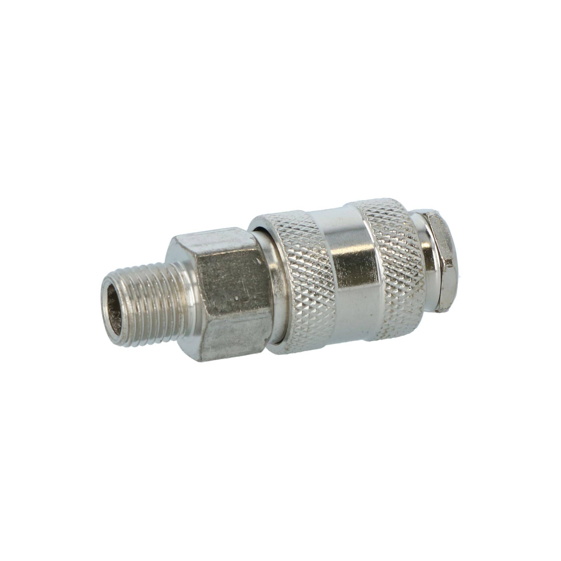Carpoint 0684658 Schnellkupplung 1/4'' weiblich aussendraht 1/4'' type Orion Carpoint 0684658 Schnellkupplung 1/4'' weiblich aussendraht 1/4'' type Orion von Carpoint