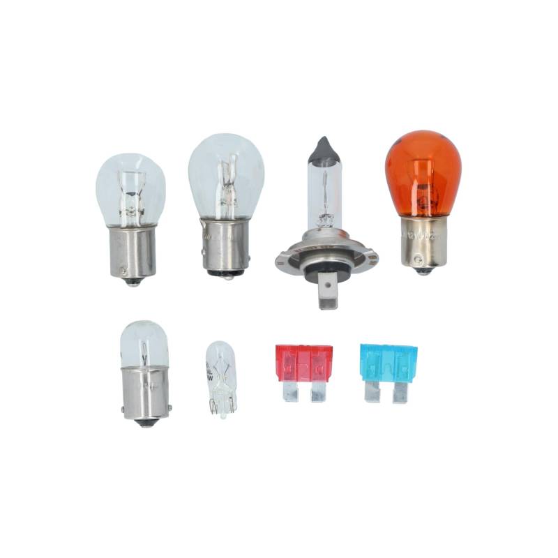 Carpoint 0725004 Lampenset H7 55 W orange von Carpoint