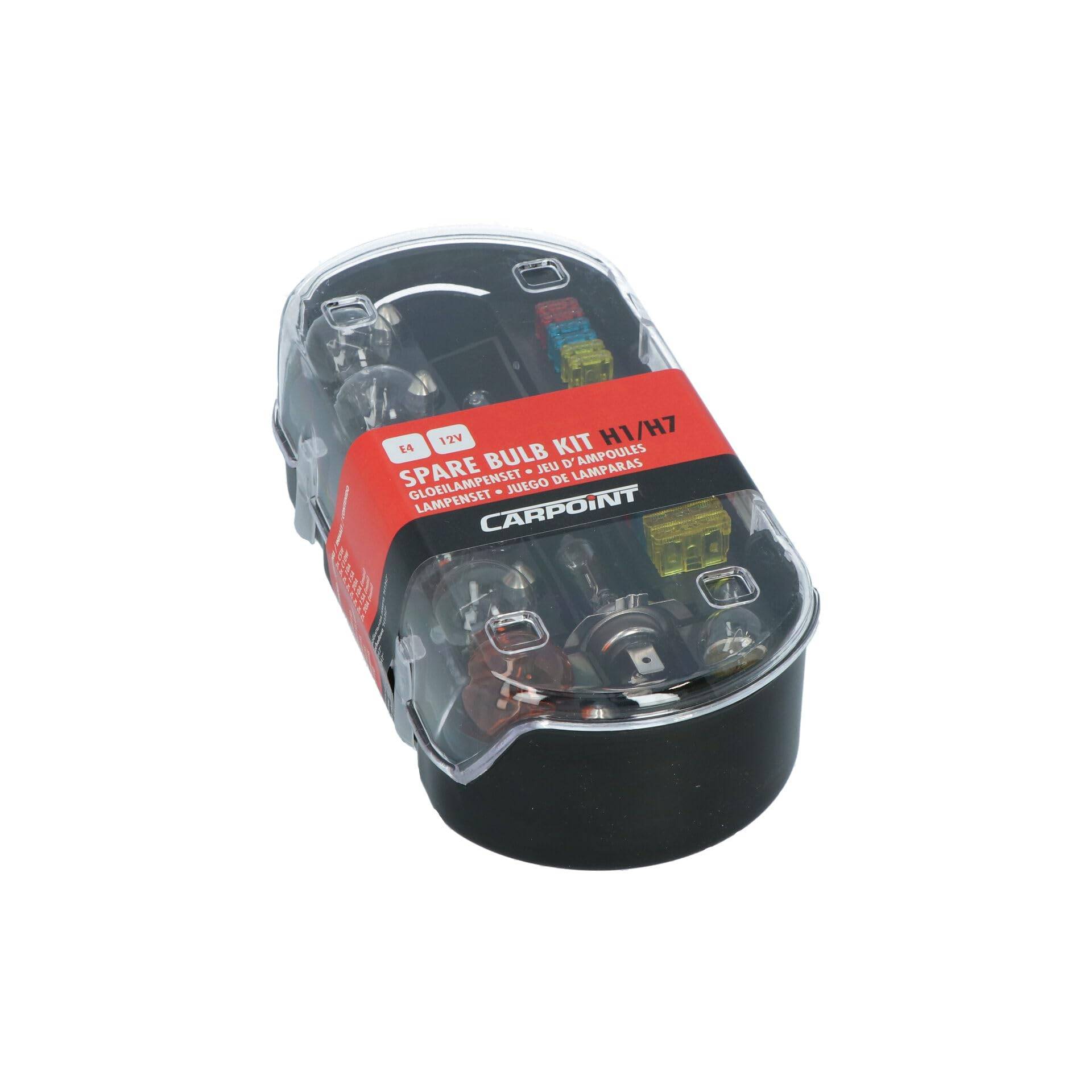Carpoint 0725079 Lampenset H1/H7 55 W Carpoint 0725079 Lampenset H1/H7 55 W von Carpoint