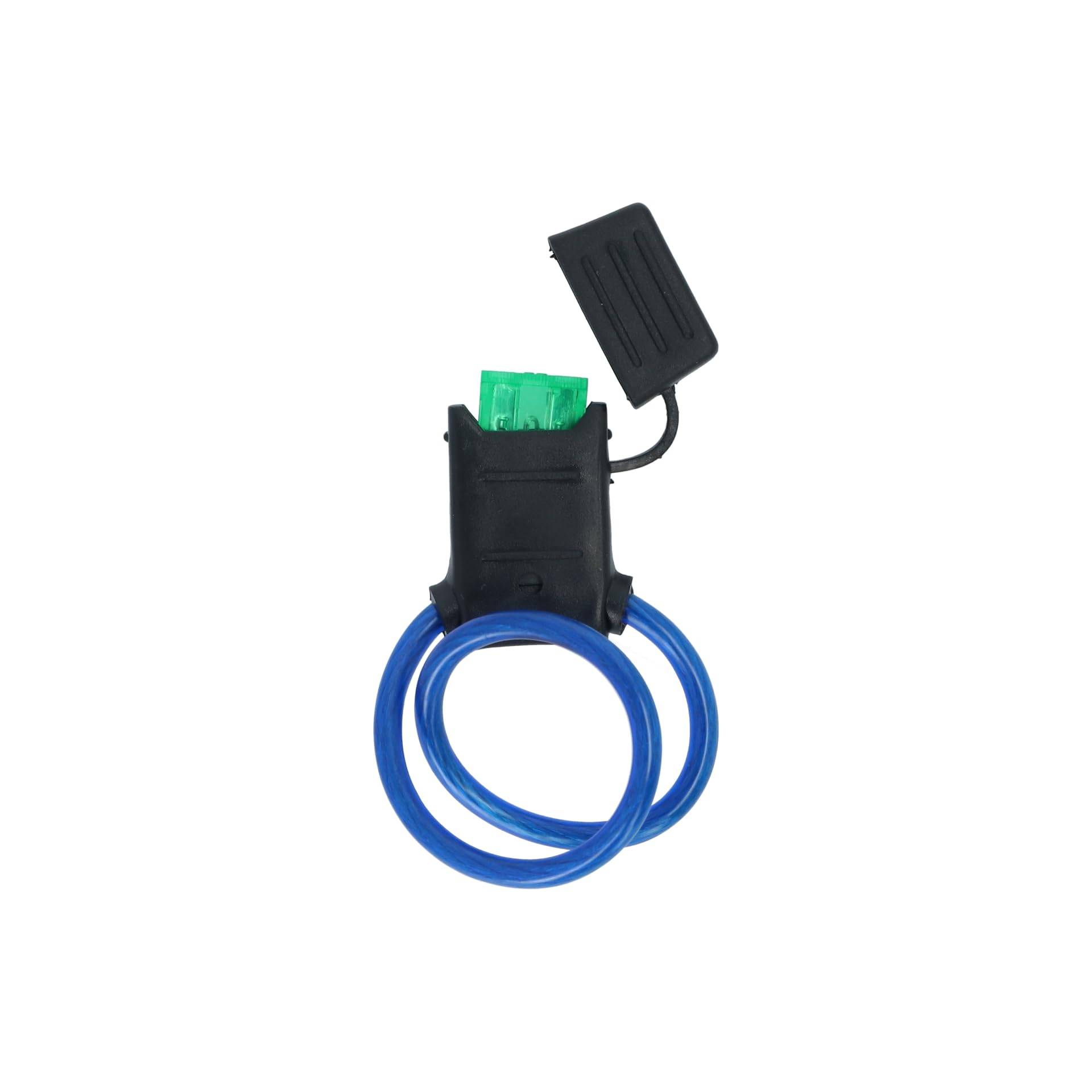 Carpoint 0810017 Sicherunghalter mit Sicherung 30A Carpoint 0810017 Sicherunghalter mit Sicherung 30A von Carpoint