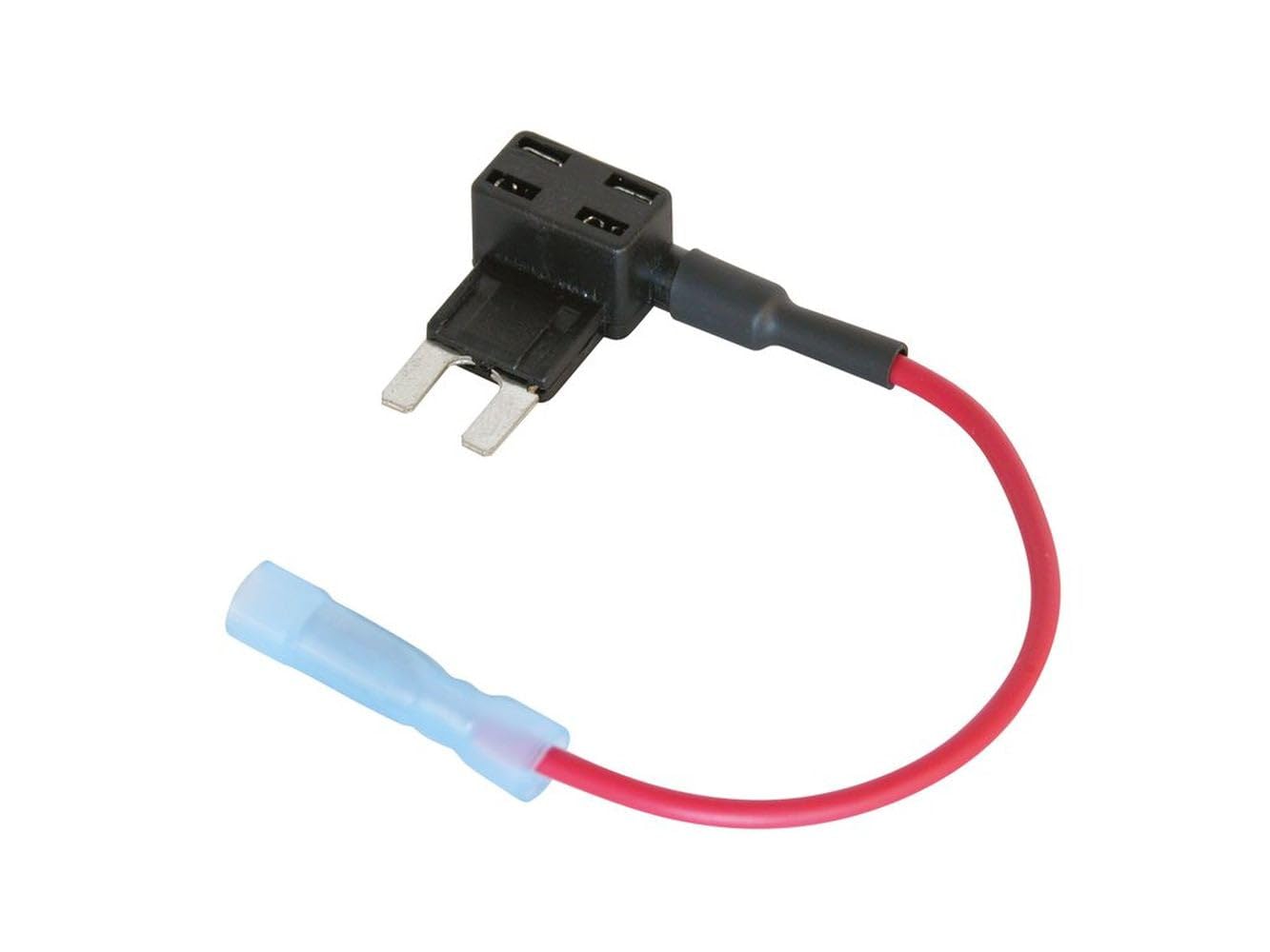 By-Pass Mini-Sicherung Halter By-Pass Mini-Sicherung Halter von Carpoint