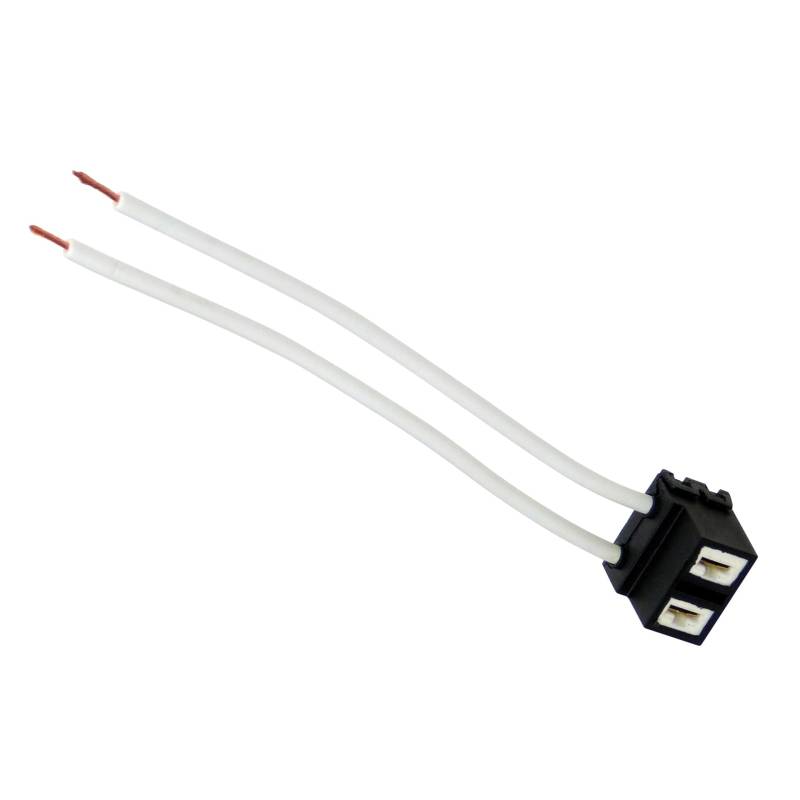 Carpoint Ersatzstecker H7 Lampe von Carpoint